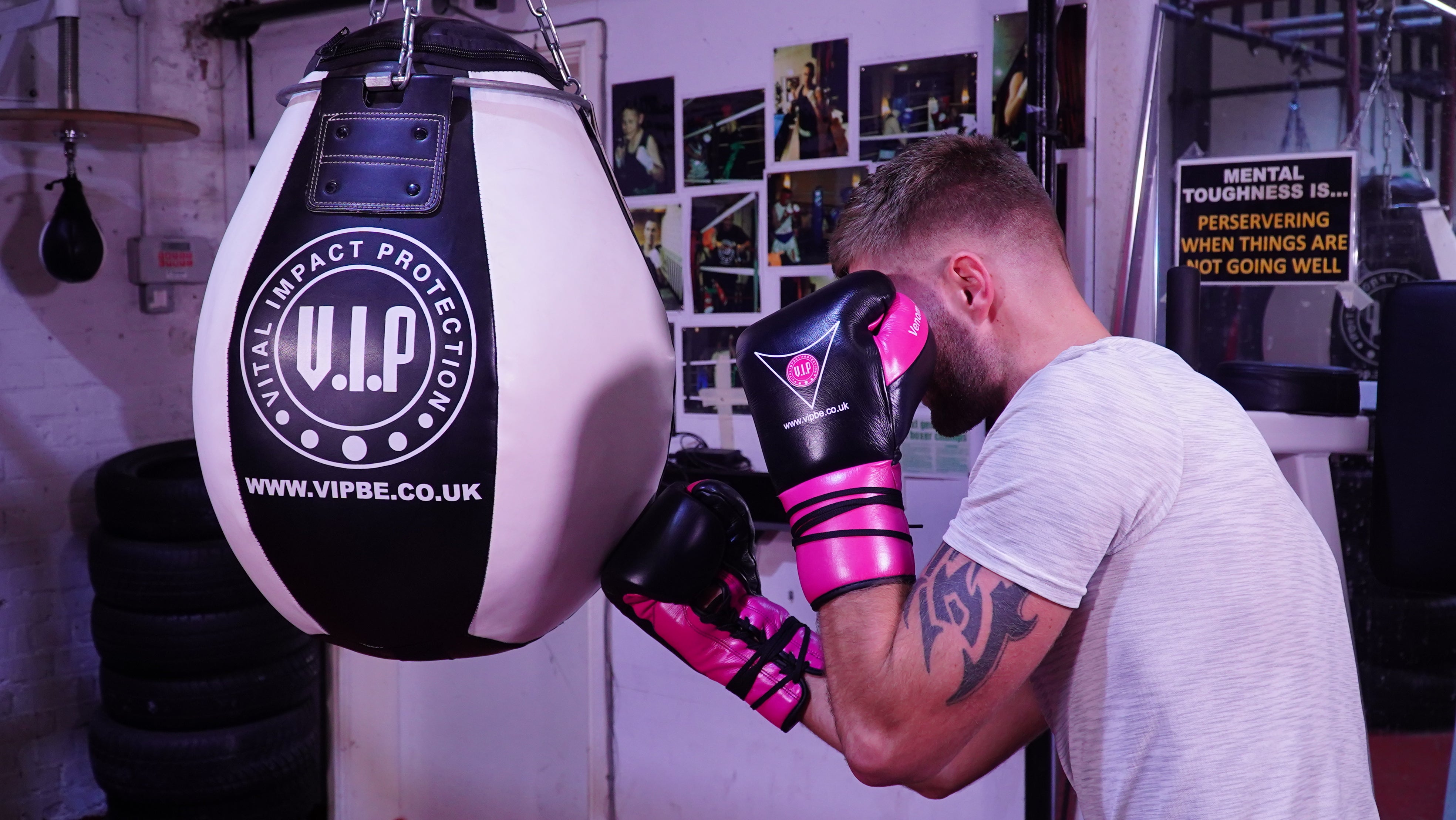 Punching Bags  Rival Boxing Gear UK